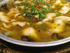 -鸡毛店·川菜(双楠店)