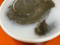 -谢怀亮芝麻茶