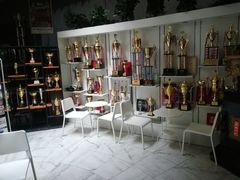 -格斗兄弟搏击健身训练馆(望京店)