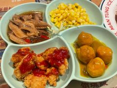 -文通冰室(东方宝泰店)