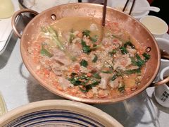 -外婆味道·云南菜大当家(关上店)