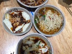 -默记孙抄手(经开万达店)