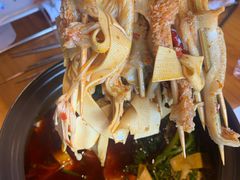 -牛上牛吊炉烧烤(红旗大街店)