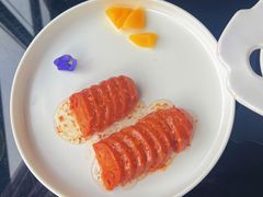 -高第街56号港式餐厅(山大路店)