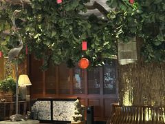 -八府香鸭·啫啫煲(华山路店)