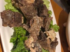 -海银海记牛肉火锅(解放路店)