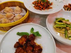 -和记小菜(东方店)