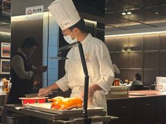 -秀儿四九城·新京菜(亚运村鸟巢店)