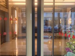 -南京双门楼宾馆(盐仓桥地铁站阅江楼店)