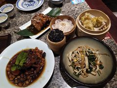 -南京大牌档(人民广场店)