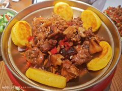 -小户人家(循礼门南国中心店)