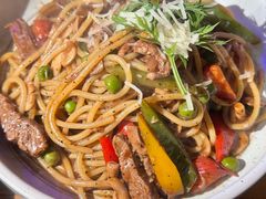 -MARU玛露音乐餐厅(大学路店)