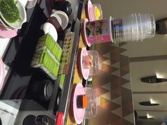 争鲜回转寿司(通州万达广场店)-争鲜回转寿司(通州万达店)