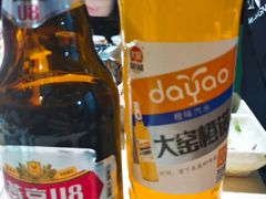 -和庆斋羊蝎子火锅·碳缸烧烤(顺义旗舰店)