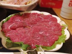 -锅首鲜品火锅(鸳鸯店)