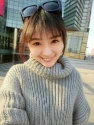 -扎嘎形象设计