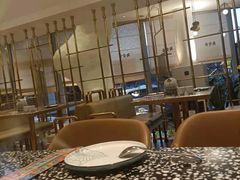 大堂-金香匯晚茶(浑南店)