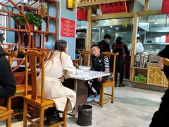 大堂-汉唐守艺人·河北面馆(民心河店)