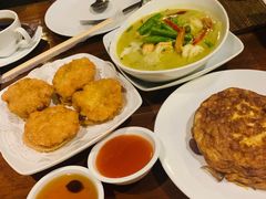 -自然餐厅(Phuket)