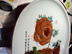 -京味斋·北京烤鸭(华威桥北工大店)