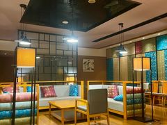 -原乡饭店·荣锦轩(建屋乐活城店)