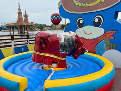 -大连海昌发现王国主题公园