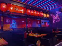 -暴走の烧肉党.自助烤肉(金唐新光界店)