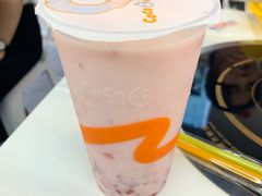 -CoCo都可(湖滨银泰店B区店)