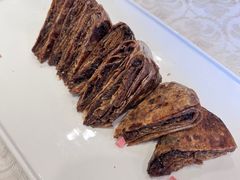 马凯糖饼-马凯餐厅(地安门店)