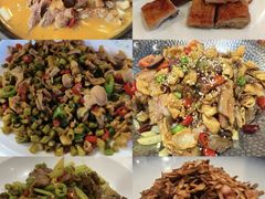 -老唐三下锅 ·张家界地标美食(溪布街店)