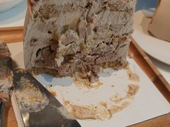 -莎琳娜食品有限公司·蛋糕店