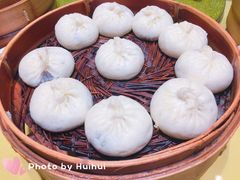 豆沙包-留芳·文旅古月楼(老街店)