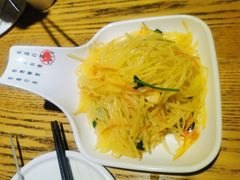 -大闫家烧烤·小海鲜家常菜(郑庄店)