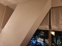 -上海柏悦酒店