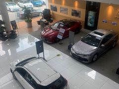 -上海和展广汽丰田4S店(老闵行店)