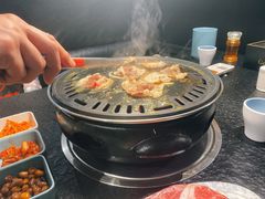 -金碗儿私厨(长阳店)