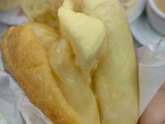 -金凤茶餐厅(湾仔店)