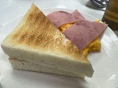 -澳洲牛奶公司(佐敦店)