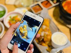 -秋木烤肉·韩国牛肉名家(高新旗舰店)