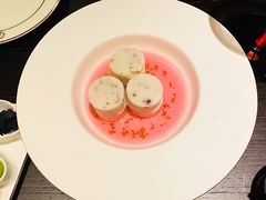 -甄御•海鲜新青岛菜(麦岛店)