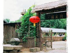 -赫图阿拉城