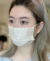 -babiline芭比莱恩半永久纹眉纹唇发际线