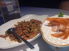 -味界·精致赣菜(招商花园城店)