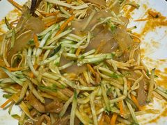 -萃和楼海鲜酒店(汉口路店)