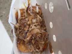 -日の船章鱼小丸子(番禺万达店)