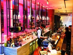 大堂-池畔酒吧 WET Bar