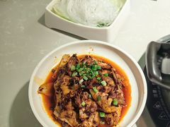 -俏牛哥鲜牛肉牛肆馆(重庆天地店)
