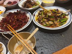 -福苗小骆驼烧烤(大唐不夜城店)