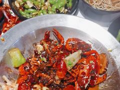 -一棠龙虾•王牌虾球(楚河汉街店)