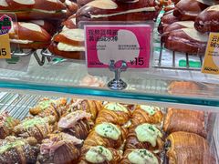 -PAOPAO Bakery&Café(港汇店)